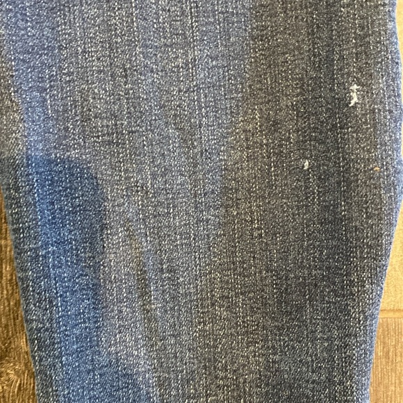 AG the Farrah skinny jeans size 30 - Picture 9 of 12